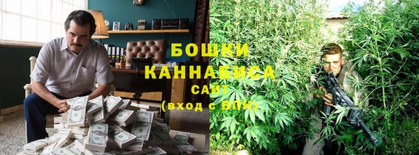 молекула духа Балабаново
